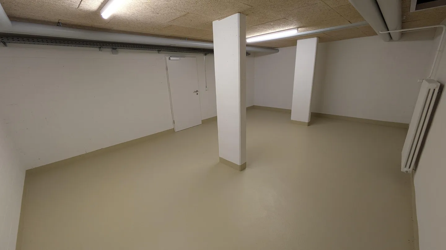 Lagerraum in Fehraltorf - Foto 7 von 11