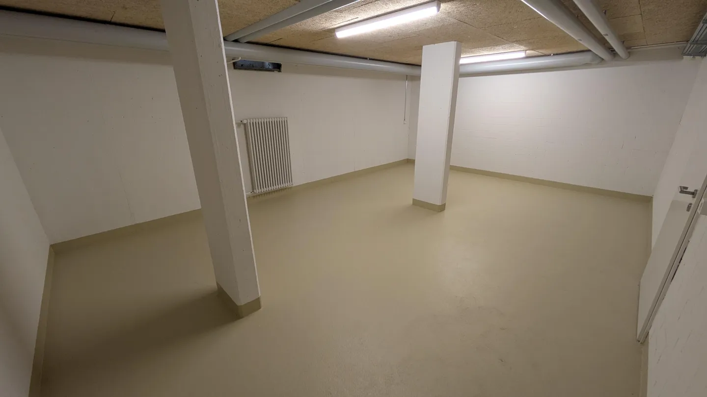Lagerraum in Fehraltorf - Foto 5 von 11