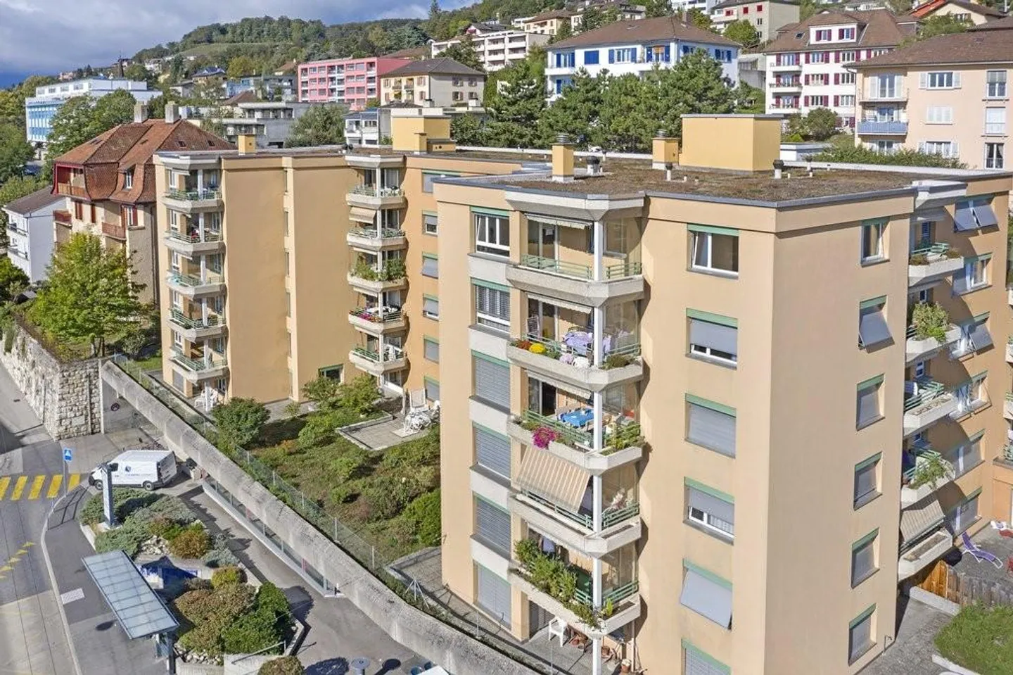 Vuoi uno spazio di stoccaggio? - Foto 2 di 4