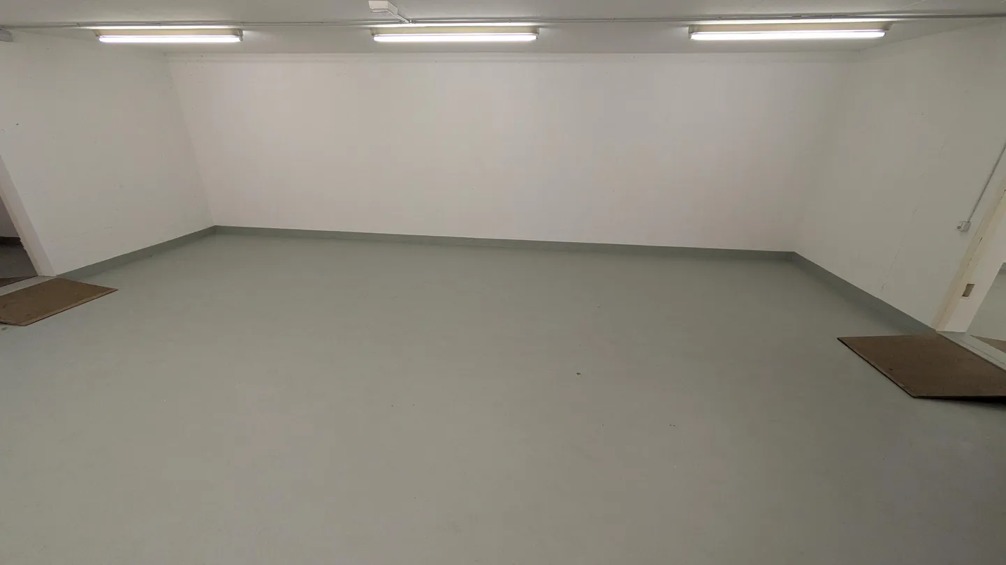 115.0m2 Magazzino Zurigo - Hohlstrasse 552-556 - Foto 9 di 13