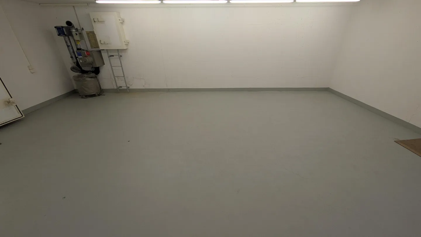 115.0m2 Magazzino Zurigo - Hohlstrasse 552-556 - Foto 13 di 13