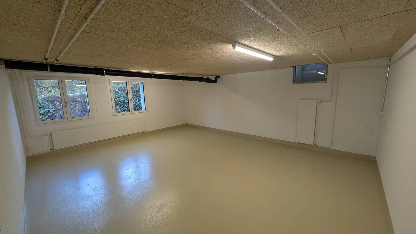 Lagerraum in Fehraltorf - Foto 7 von 13