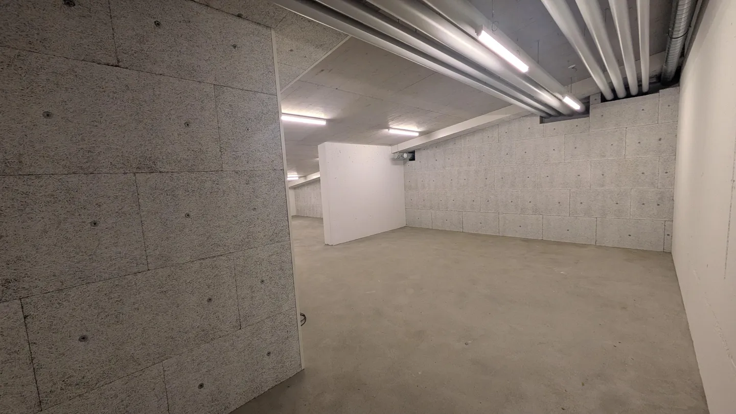 82.5m2 Storage Room Regensdorf - Althardstrasse 52B - Photo 3 of 13