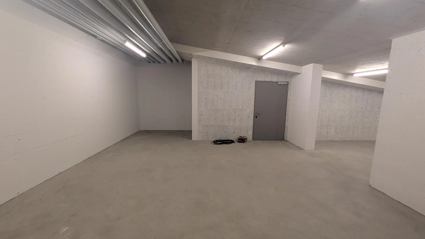 82.5m2 Storage Room Regensdorf - Althardstrasse 52B - Photo 13 of 13