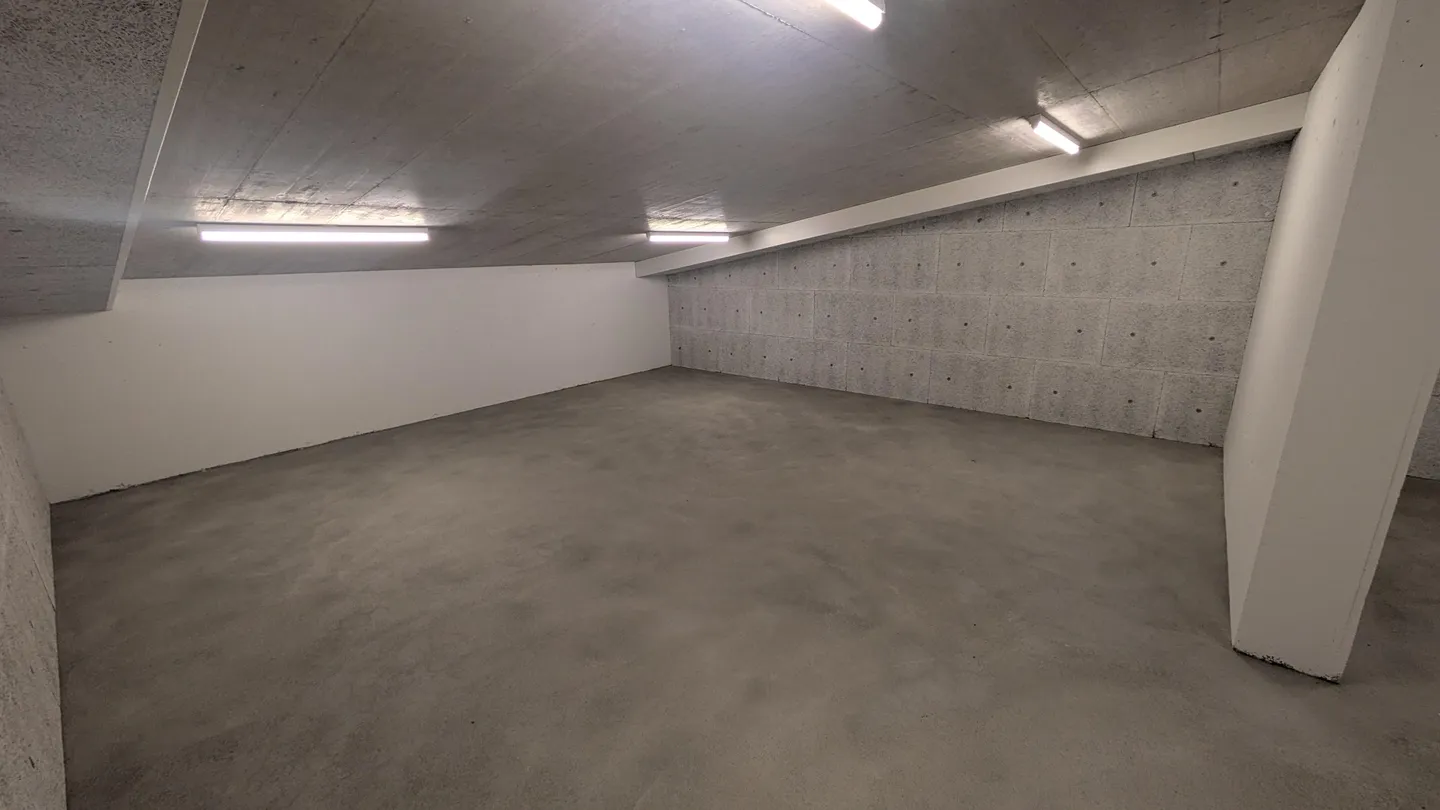 82.5m2 Storage Room Regensdorf - Althardstrasse 52B - Photo 9 of 13