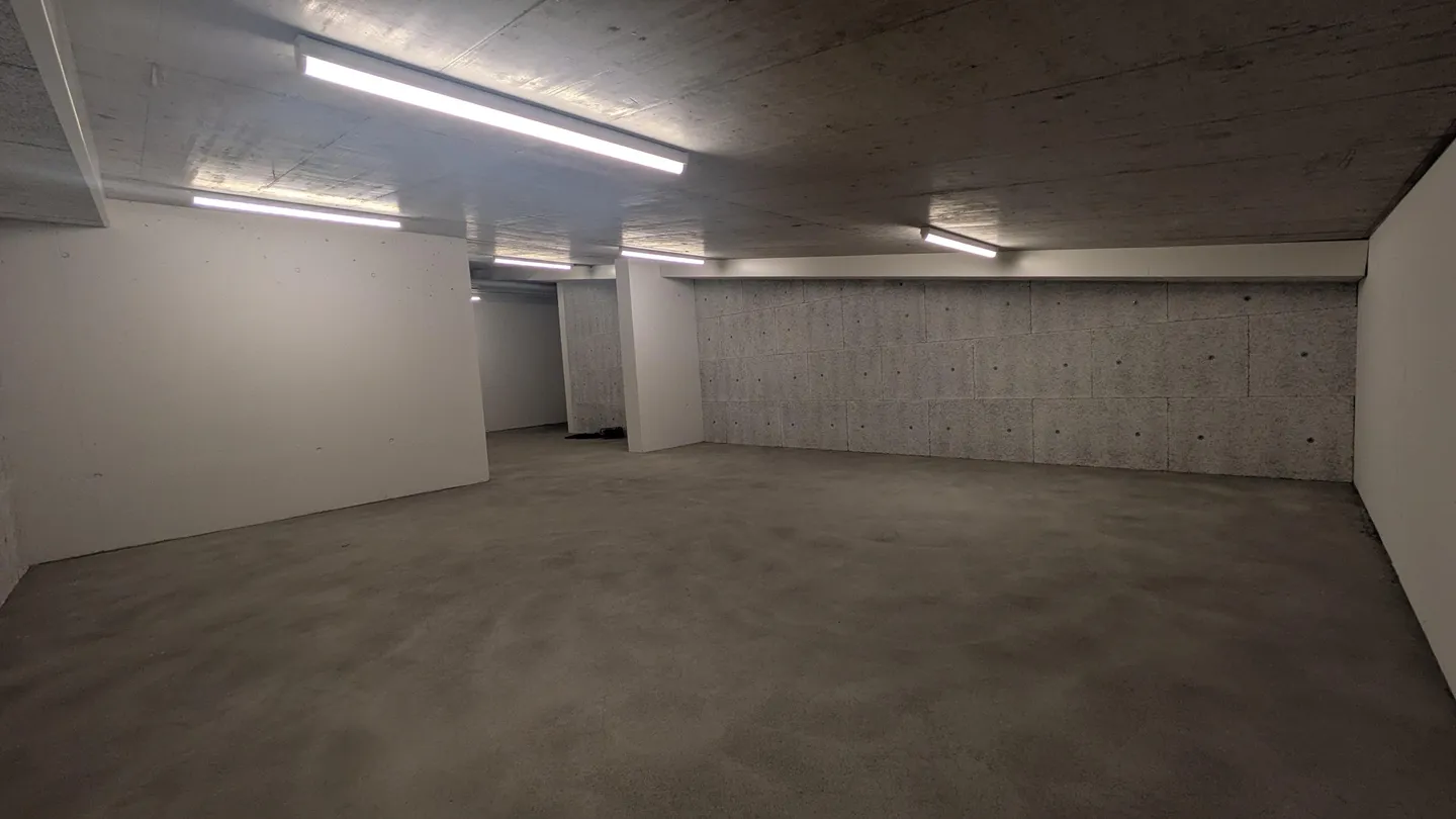 82.5m2 Storage Room Regensdorf - Althardstrasse 52B - Photo 7 of 13