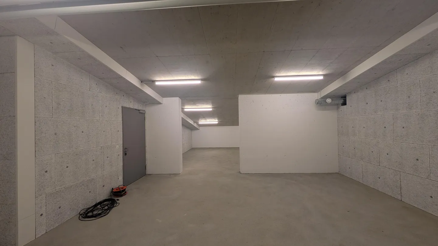 82.5m2 Storage Room Regensdorf - Althardstrasse 52B - Photo 12 of 13