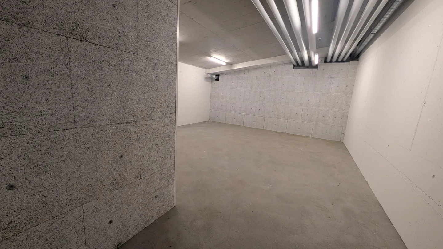 82.5m2 Storage Room Regensdorf - Althardstrasse 52B - Photo 11 of 13