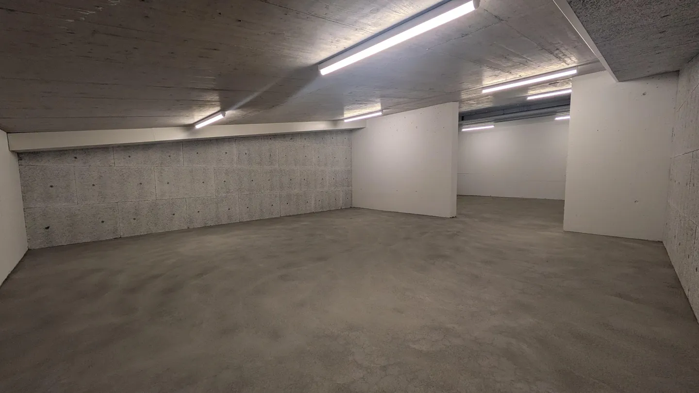 82.5m2 Storage Room Regensdorf - Althardstrasse 52B - Photo 8 of 13
