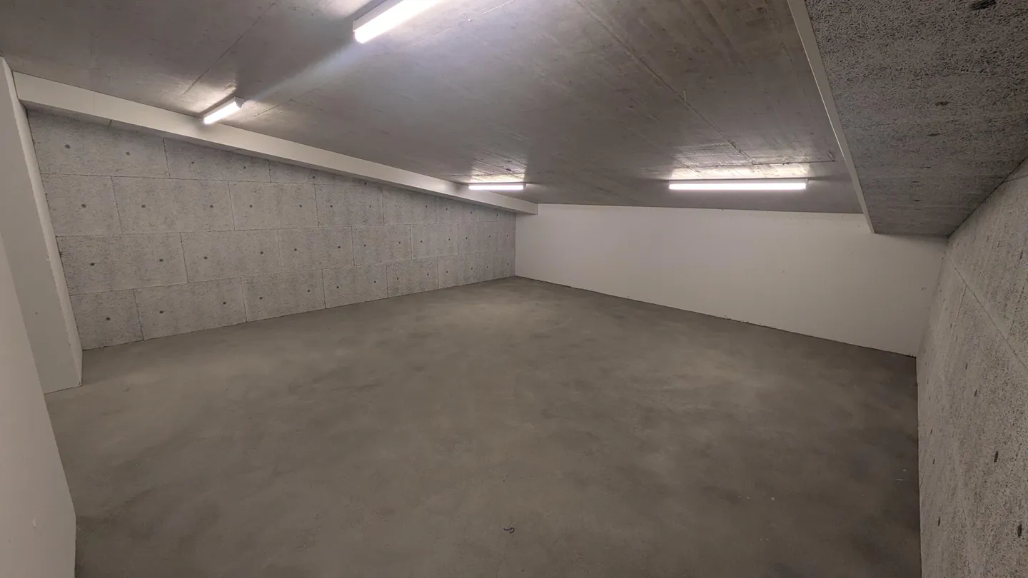 82.5m2 Storage Room Regensdorf - Althardstrasse 52B - Photo 6 of 13