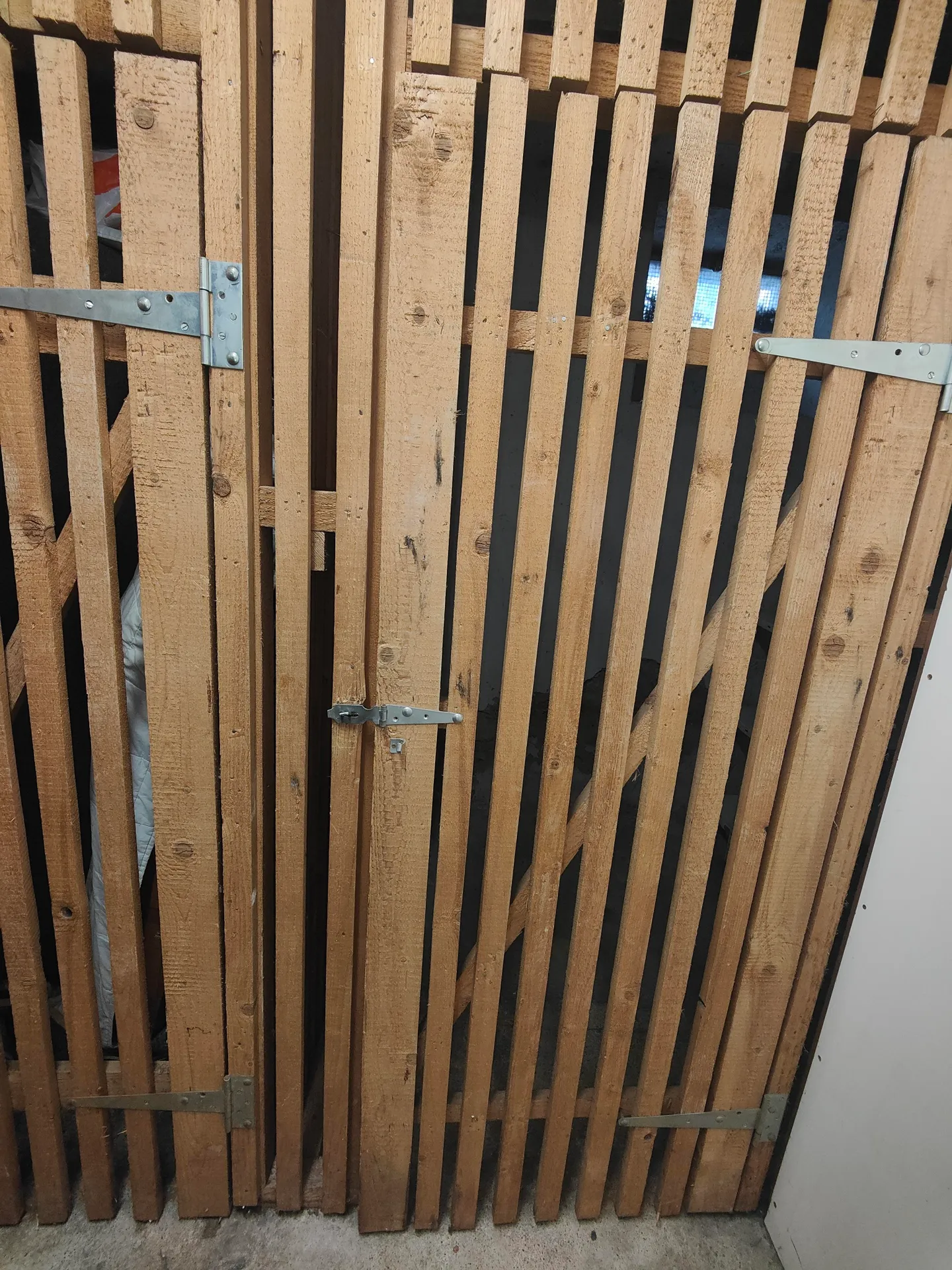 4.82m2 Storage Room Zurich - Badenerstrasse 356 - Photo 5 of 10