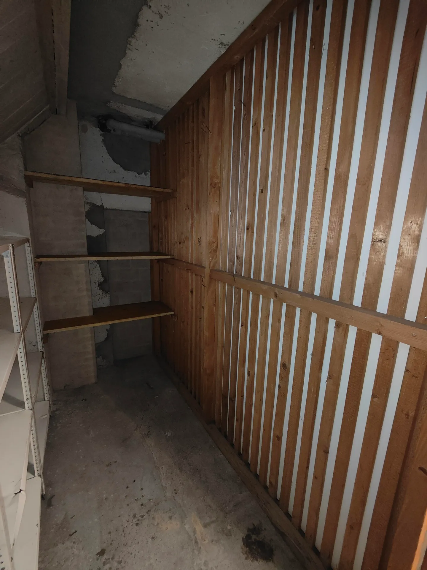 4.82m2 Storage Room Zurich - Badenerstrasse 356 - Photo 10 of 10