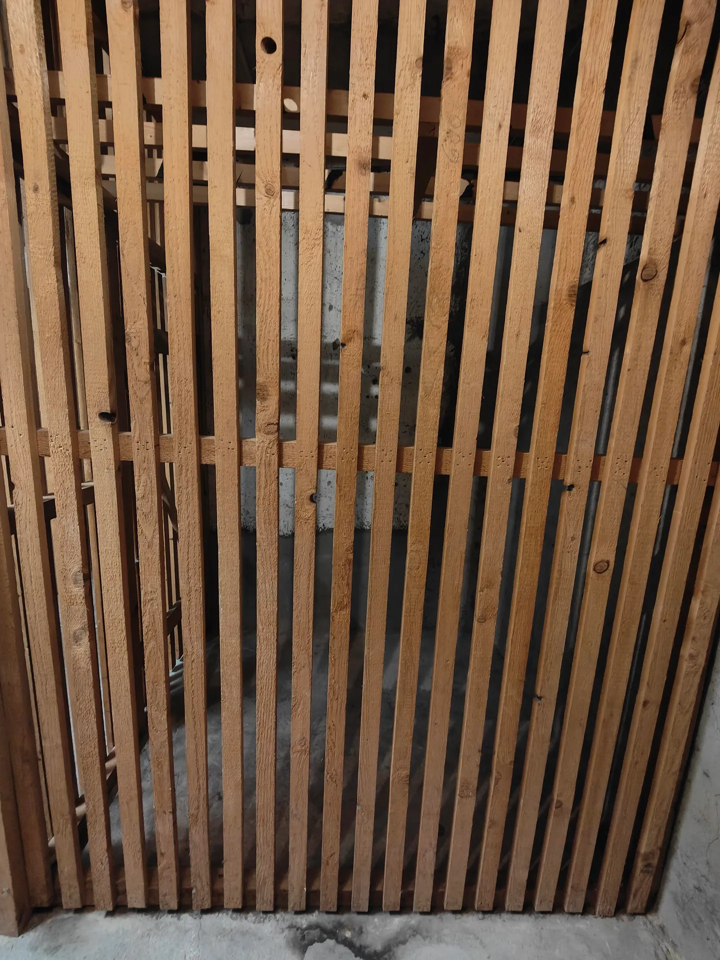 2.6m2 Storage Room Zurich - Badenerstrasse 356 - Photo 3 of 9