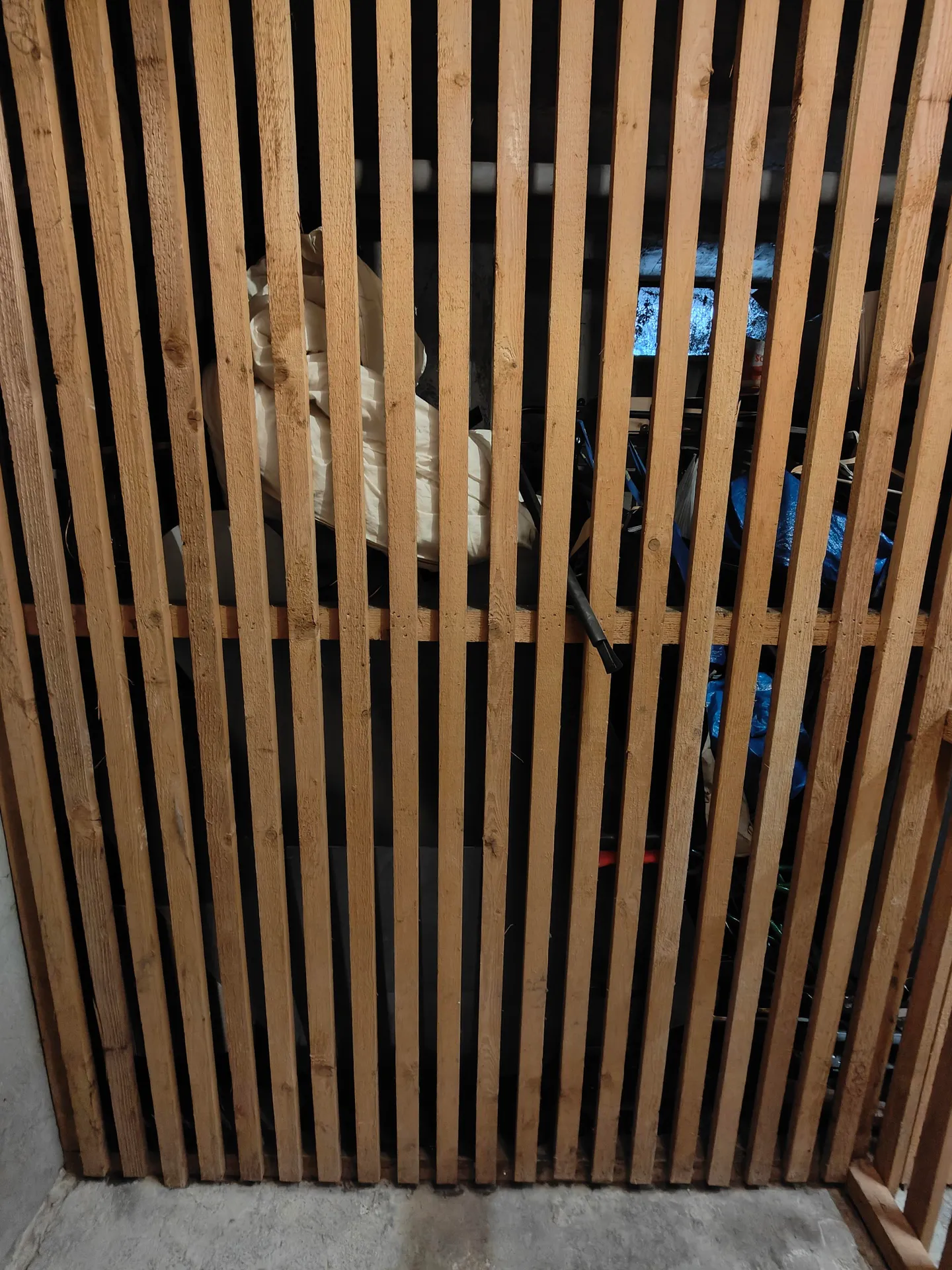 2.6m2 Storage Room Zurich - Badenerstrasse 356 - Photo 4 of 9
