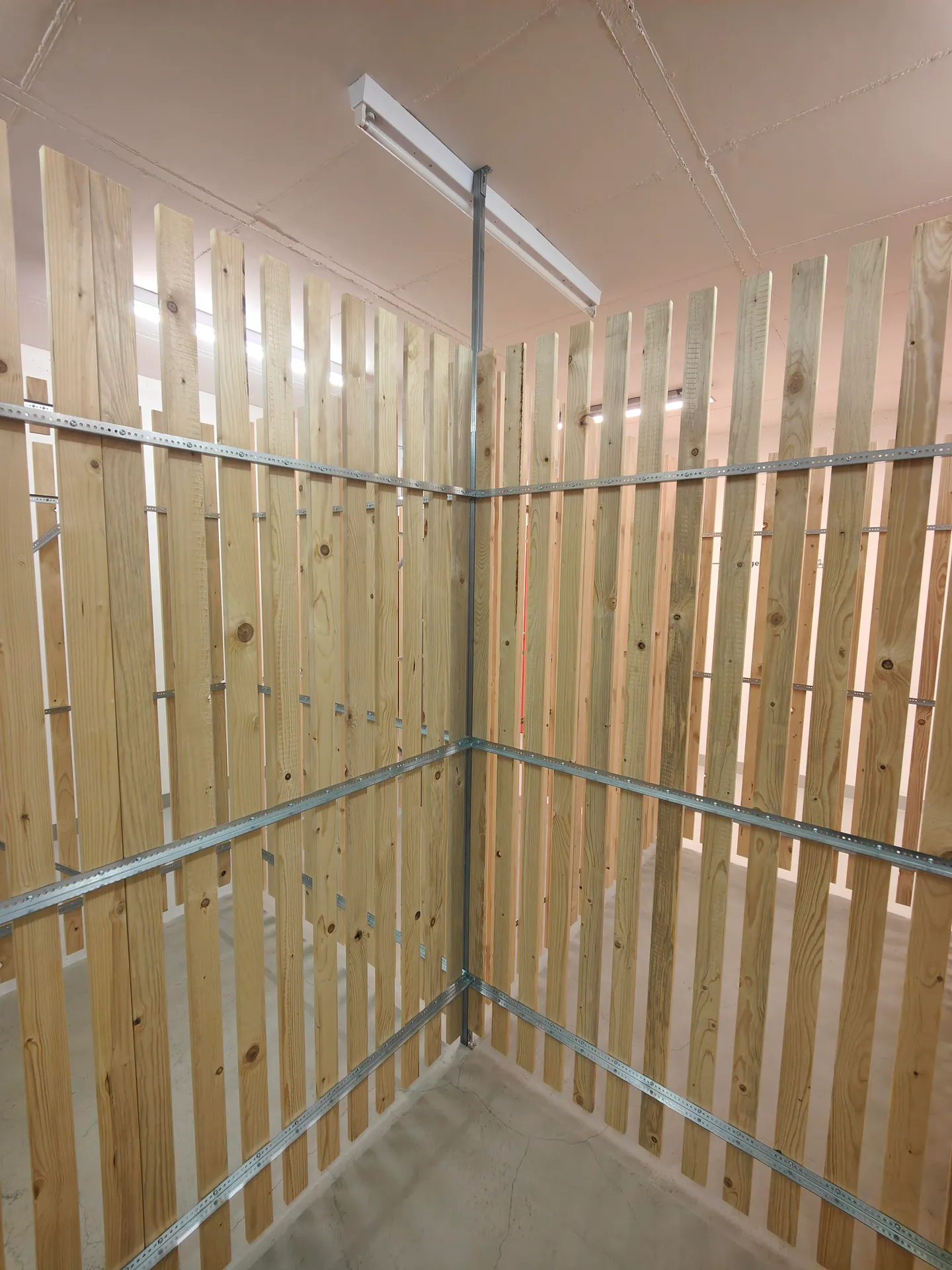 2.73m2 Salle de stockage St. Gallen - Merkurstrasse 1 - Photo 2 sur 10
