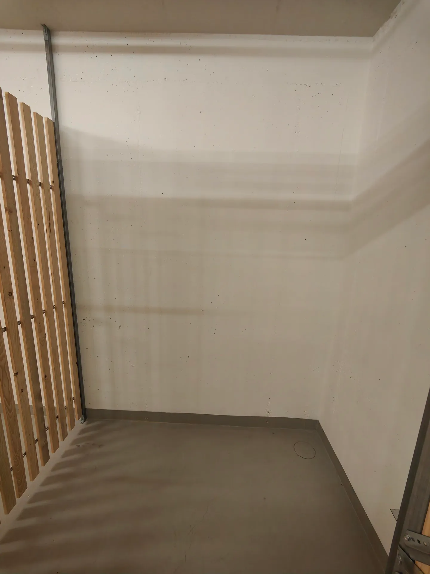 2.7m2 Salle de stockage St. Gallen - Merkurstrasse 1 - Photo 9 sur 9