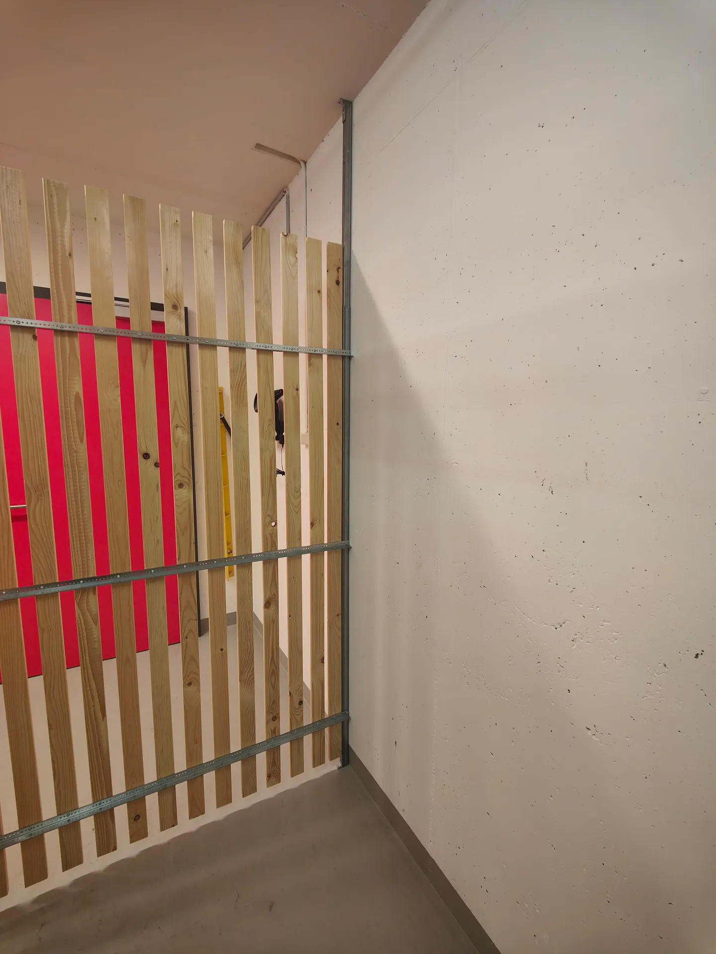 2.54m2 Salle de stockage St. Gallen - Merkurstrasse 1 - Photo 3 sur 9