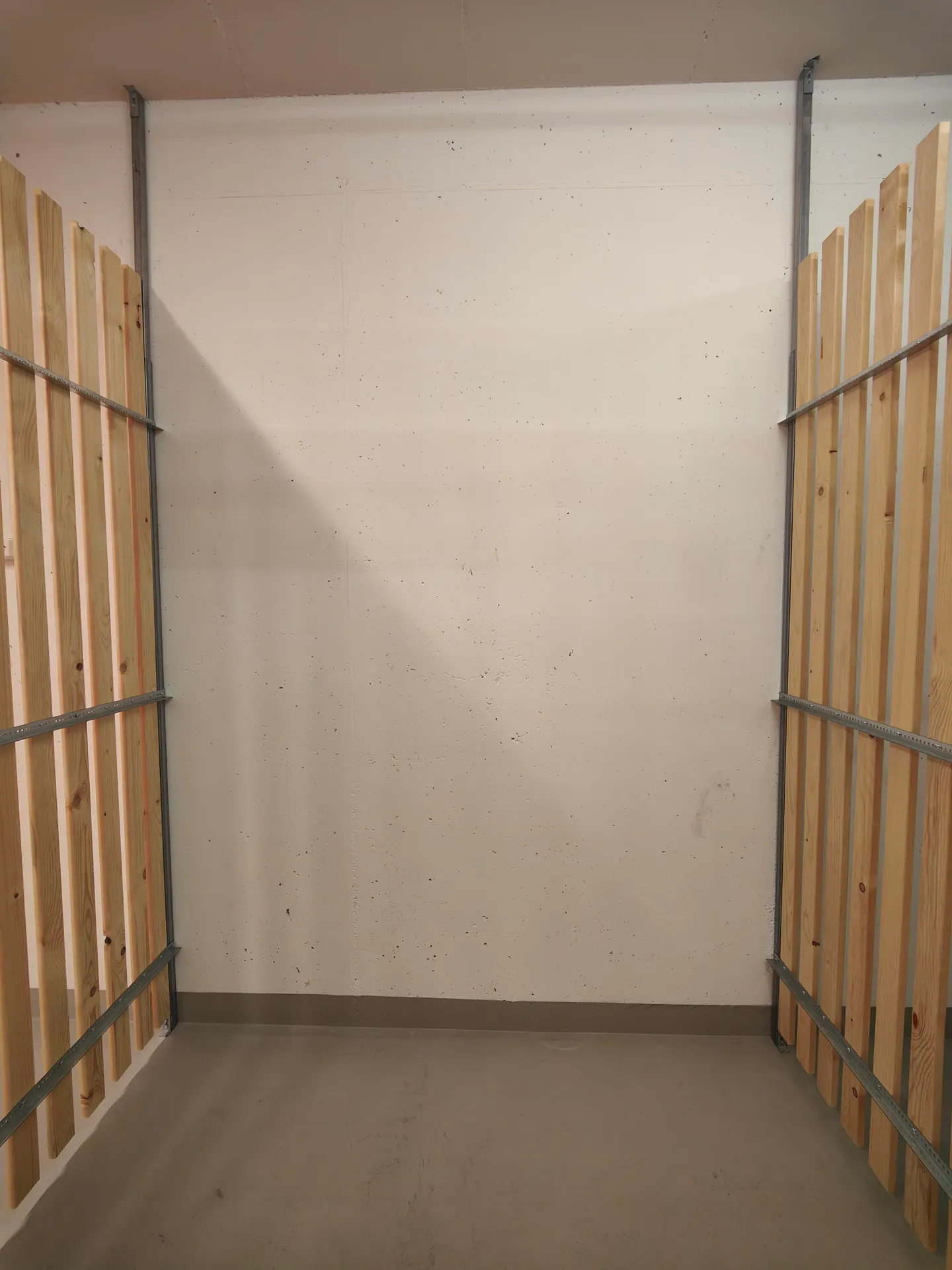 2.54m2 Salle de stockage St. Gallen - Merkurstrasse 1 - Photo 9 sur 9