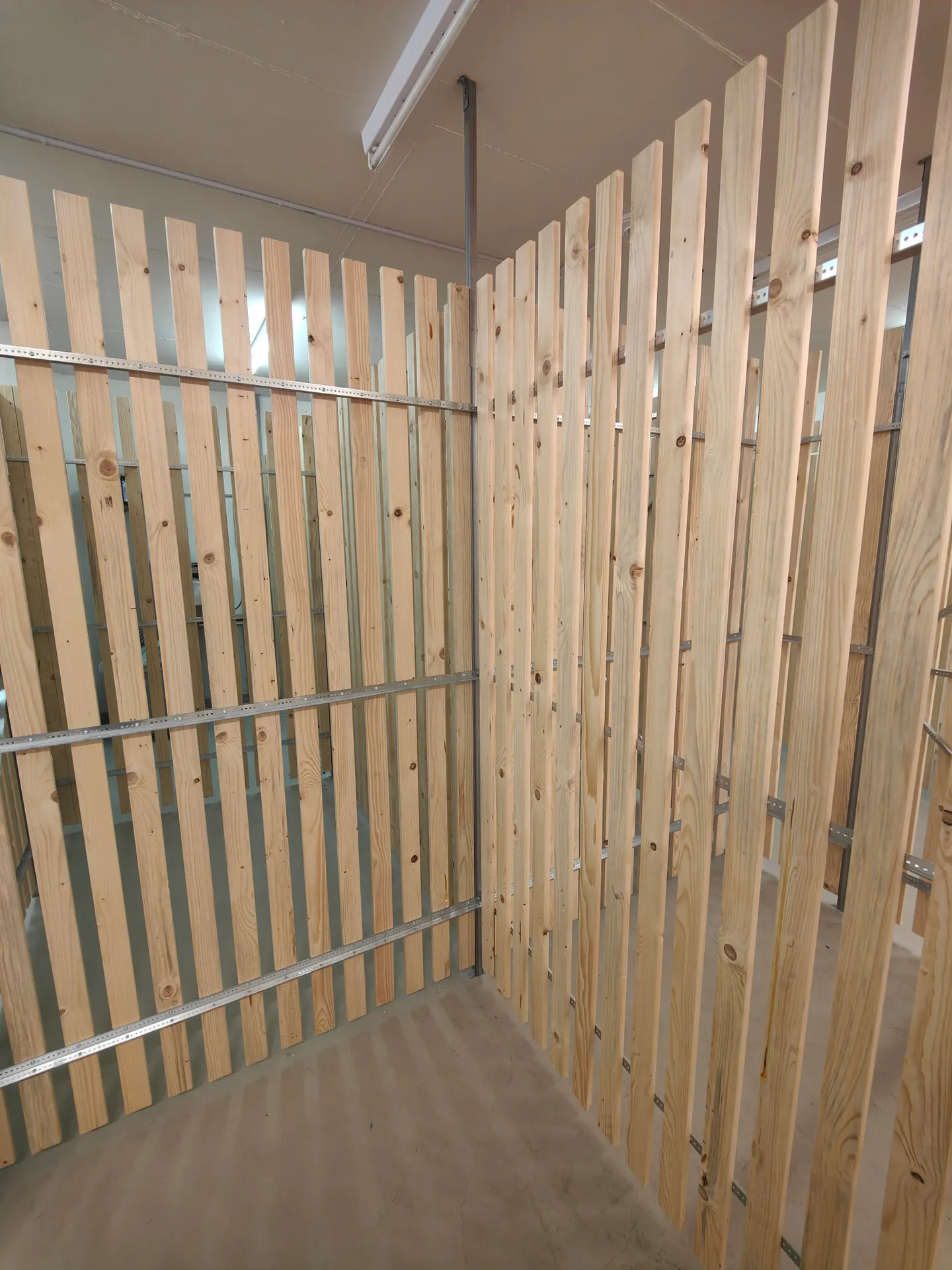2.66m2 Salle de stockage St. Gallen - Merkurstrasse 1 - Photo 9 sur 9