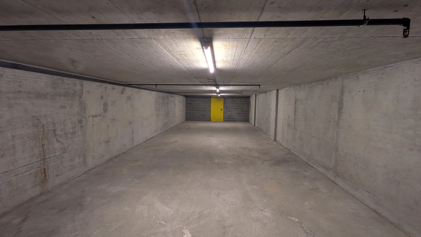 Espace de stockage à Genève - Photo 1 sur 11