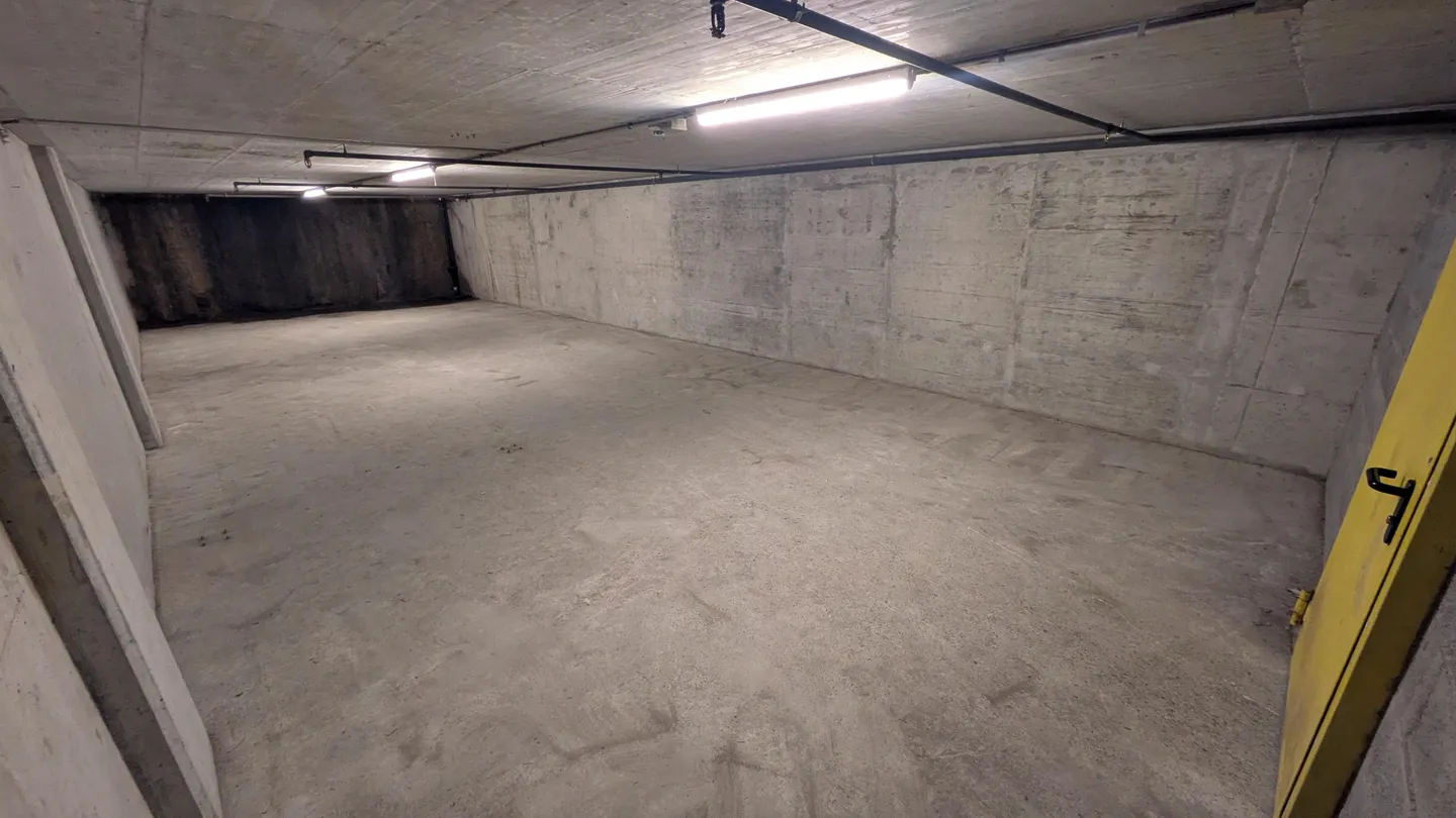 Espace de stockage à Genève - Photo 7 sur 11