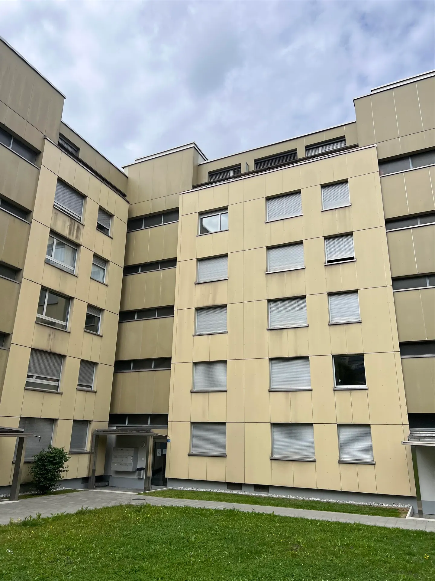 Lagerraum zur Miete in Schönberg - Foto 1 von 1