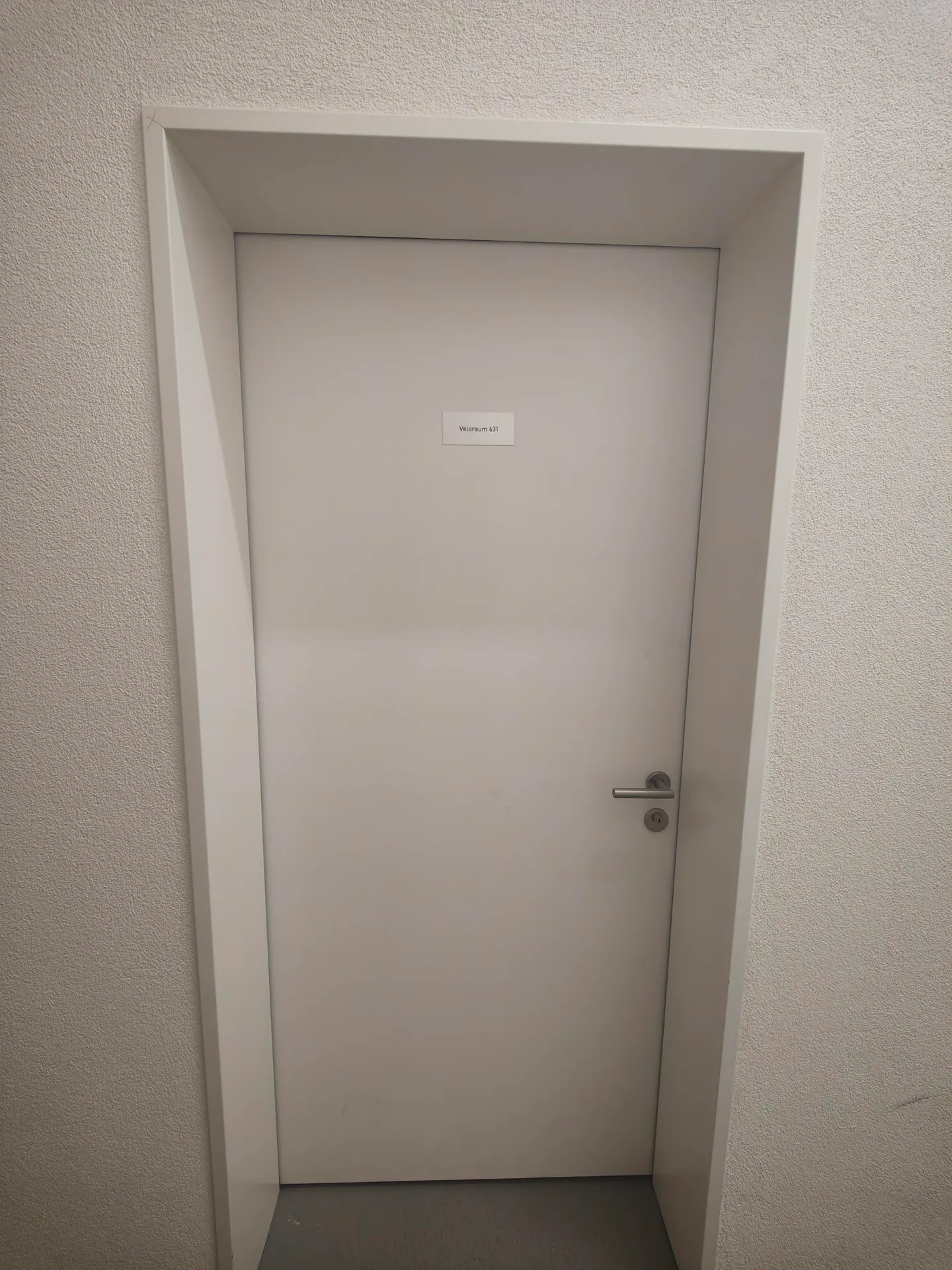 15.9m2 Magazzino Full-Reuenthal - Talgasse 631 - Foto 10 di 10