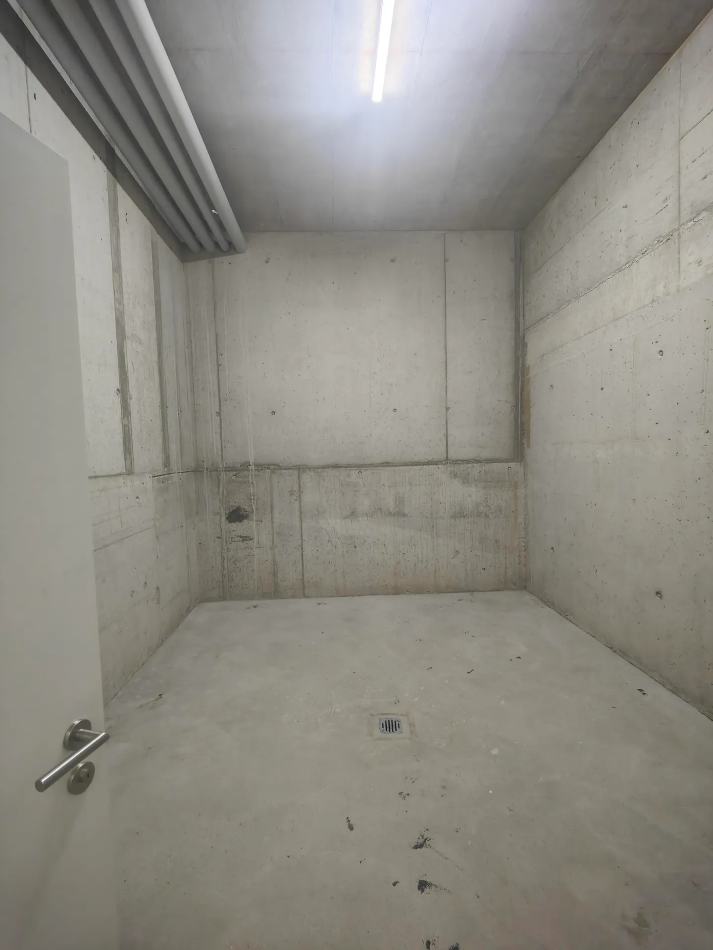 15.9m2 Magazzino Full-Reuenthal - Talgasse 631 - Foto 9 di 10