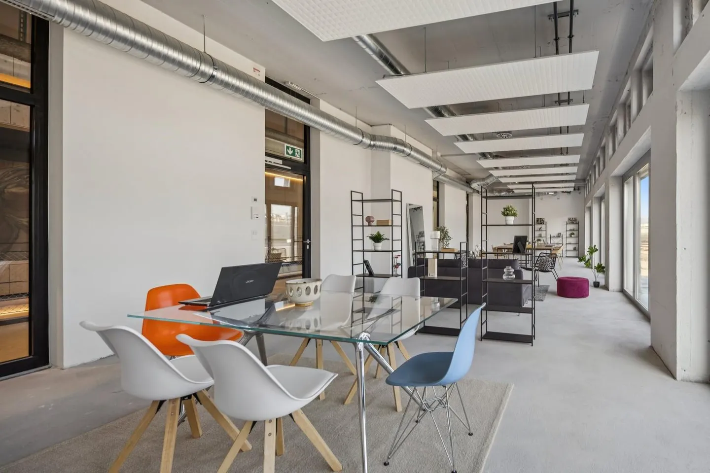 Your future premises in one click! - Photo 4 of 10