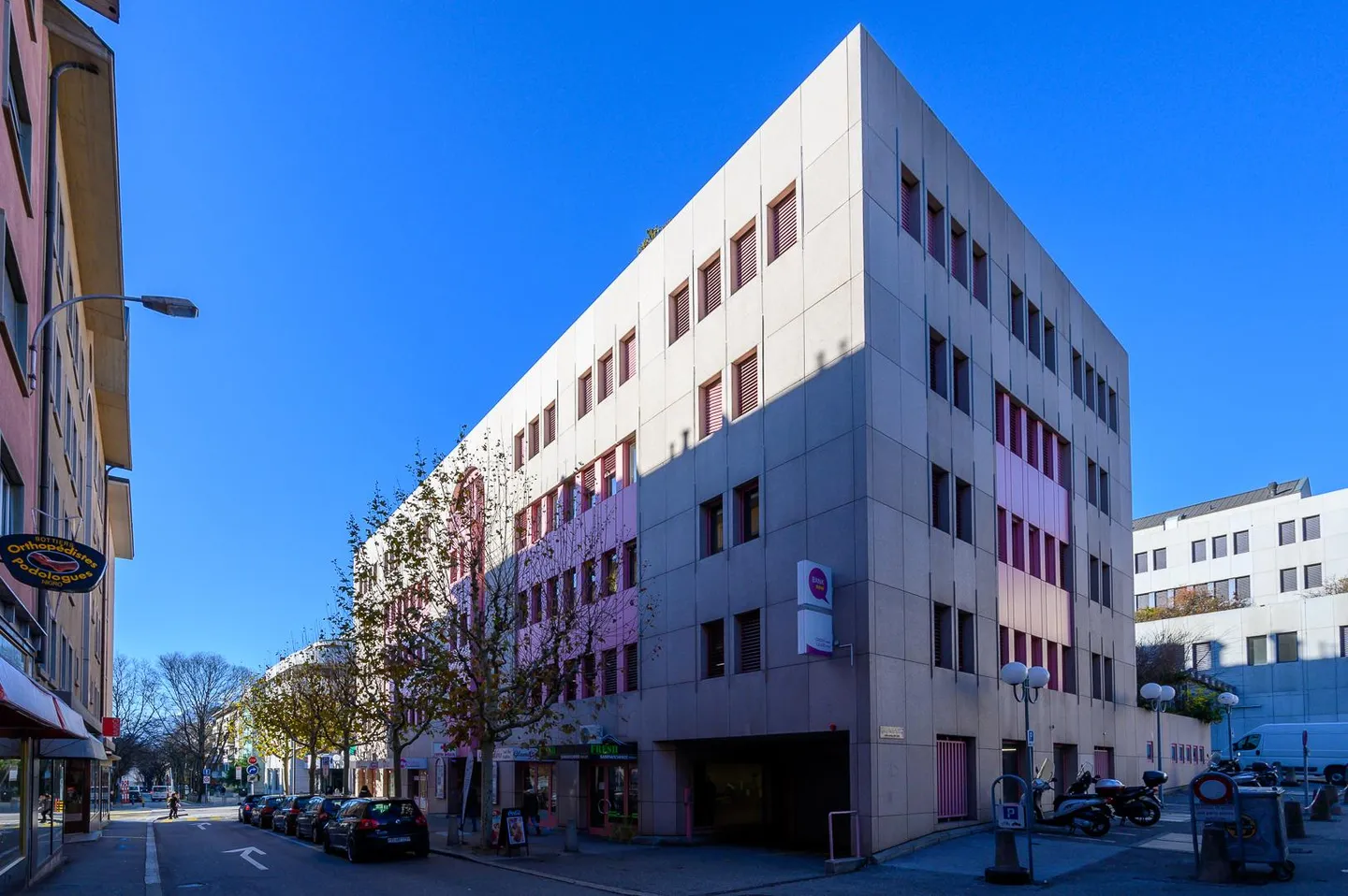 Deposito di 152 m2 in affitto vicino alla stazione - Foto 1 di 5