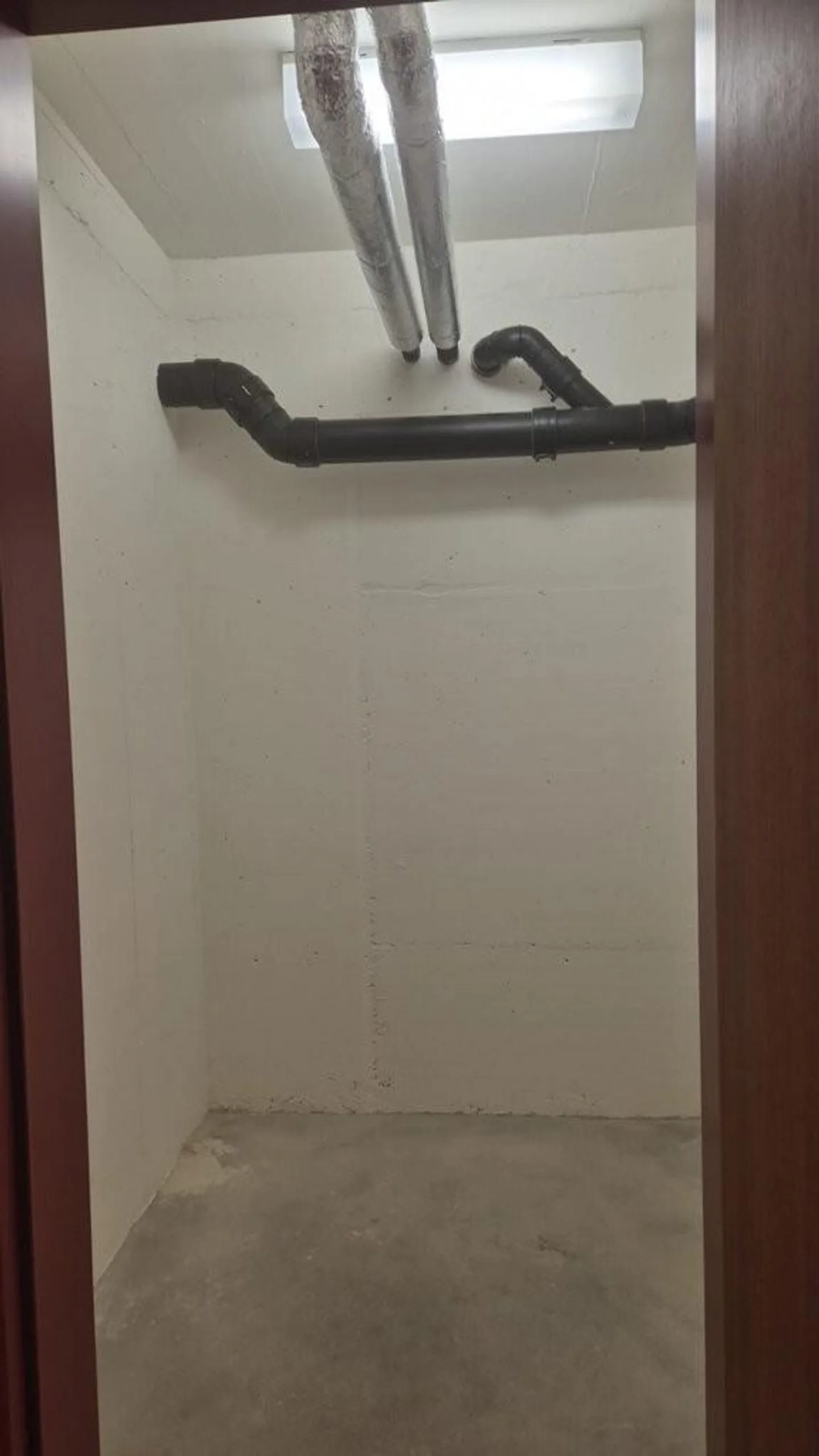 Storage Room for Rent in Basel - Photo 1 of 4