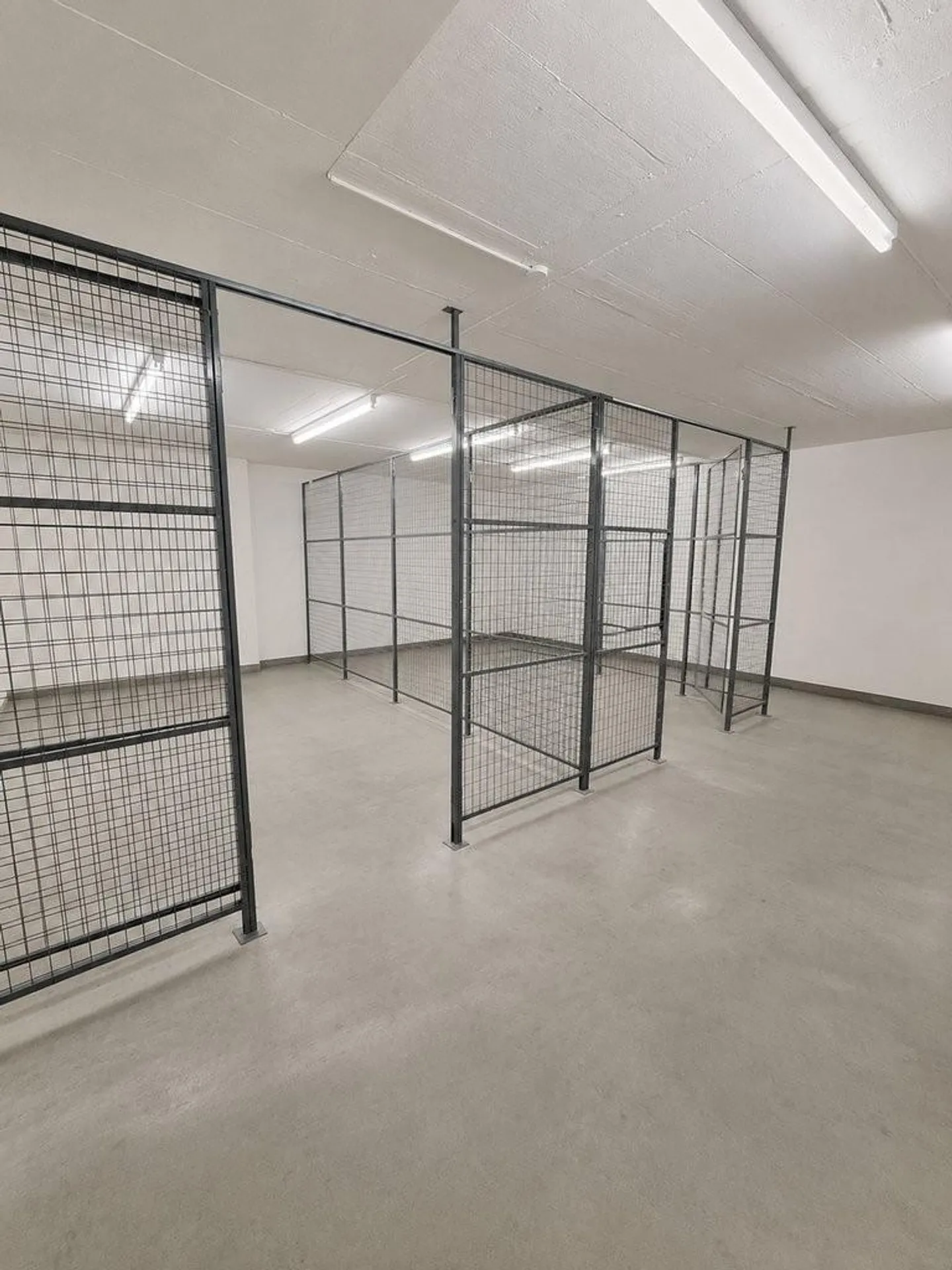 Spacious Storage Room in Central Location - Photo 2 of 2
