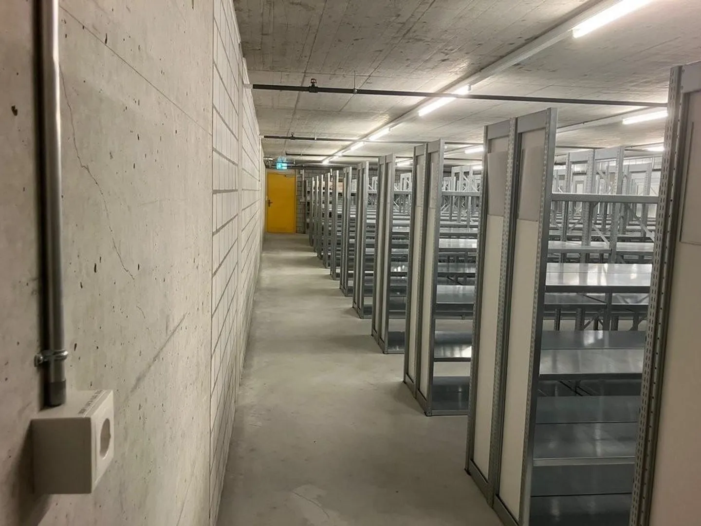 Archive / Storage Space for Rent - Photo 2 of 2