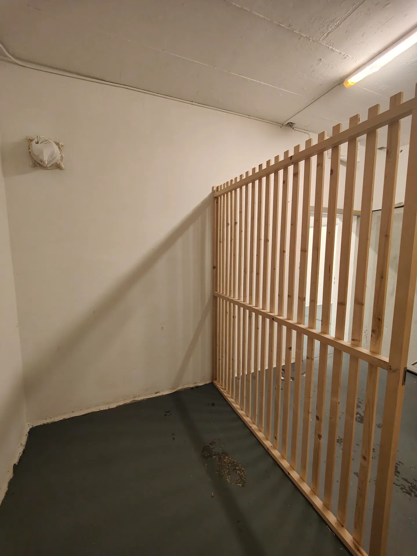 5.24m2 Storage Room Bern - Schwarztorstrasse 40 - Photo 3 of 10