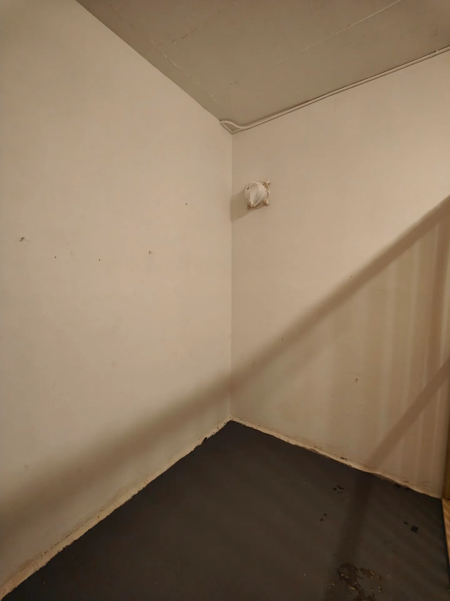 5.24m2 Storage Room Bern - Schwarztorstrasse 40 - Photo 2 of 10
