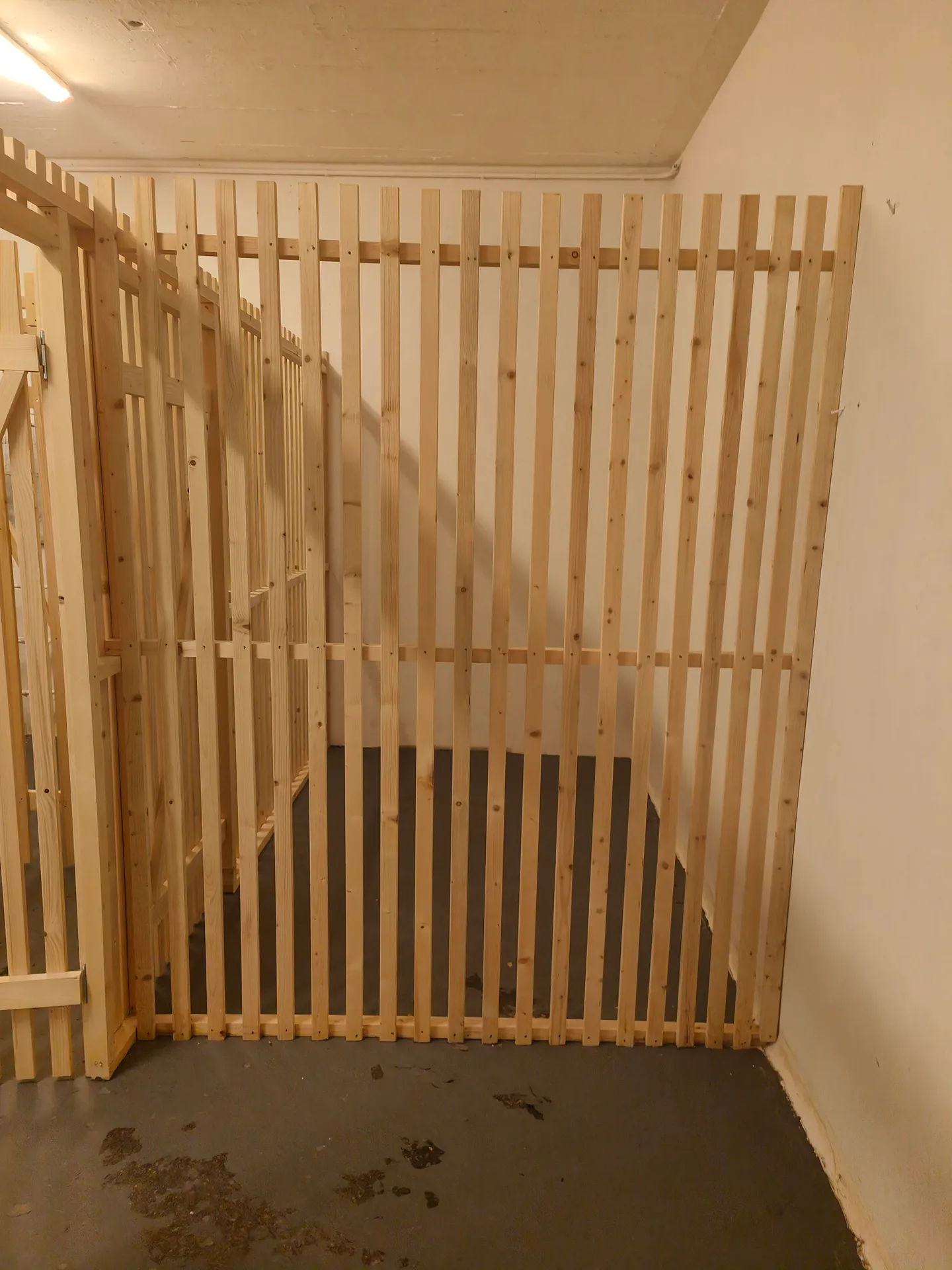 5.24m2 Storage Room Bern - Schwarztorstrasse 40 - Photo 8 of 10