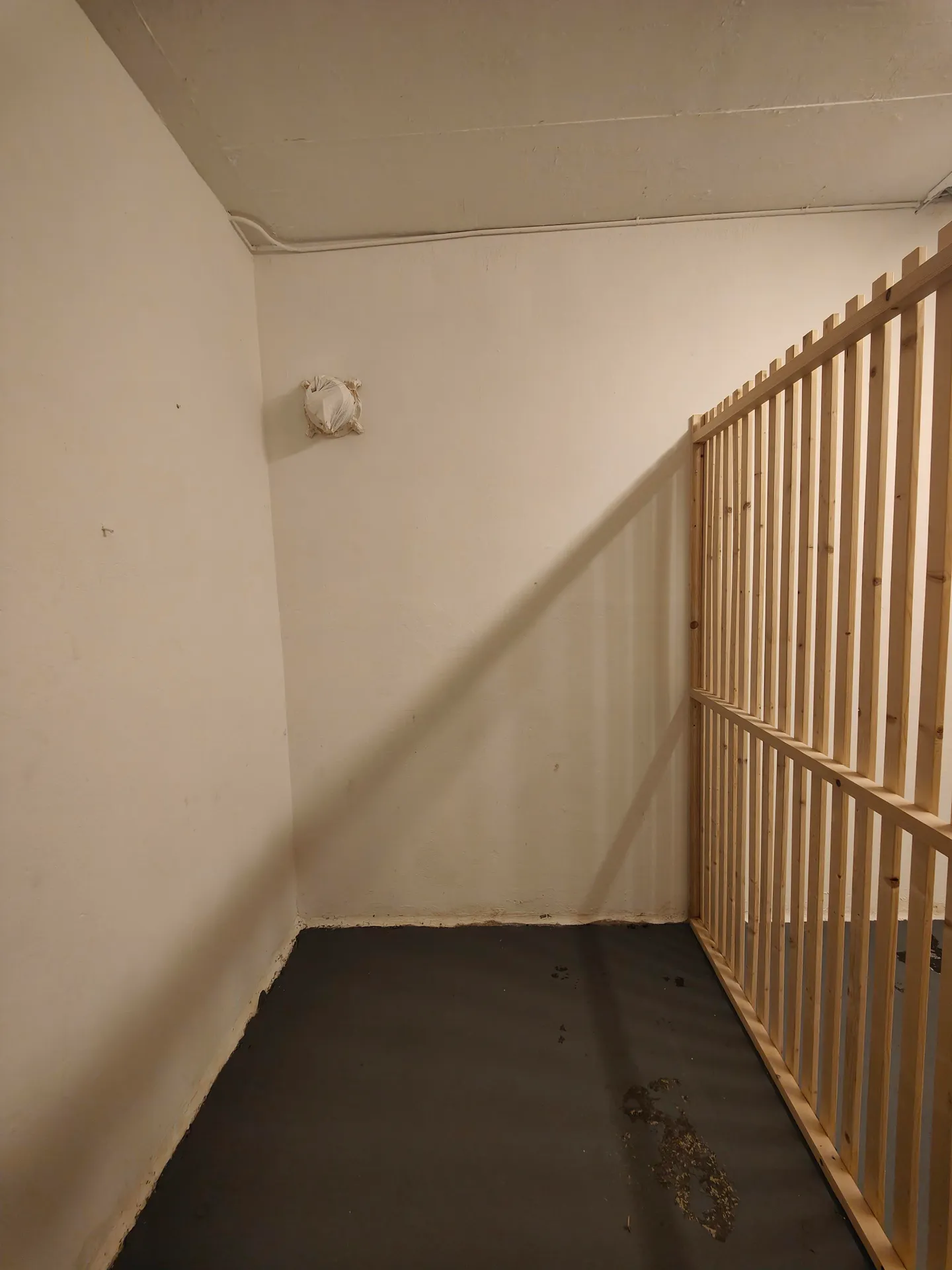 5.24m2 Storage Room Bern - Schwarztorstrasse 40 - Photo 7 of 10