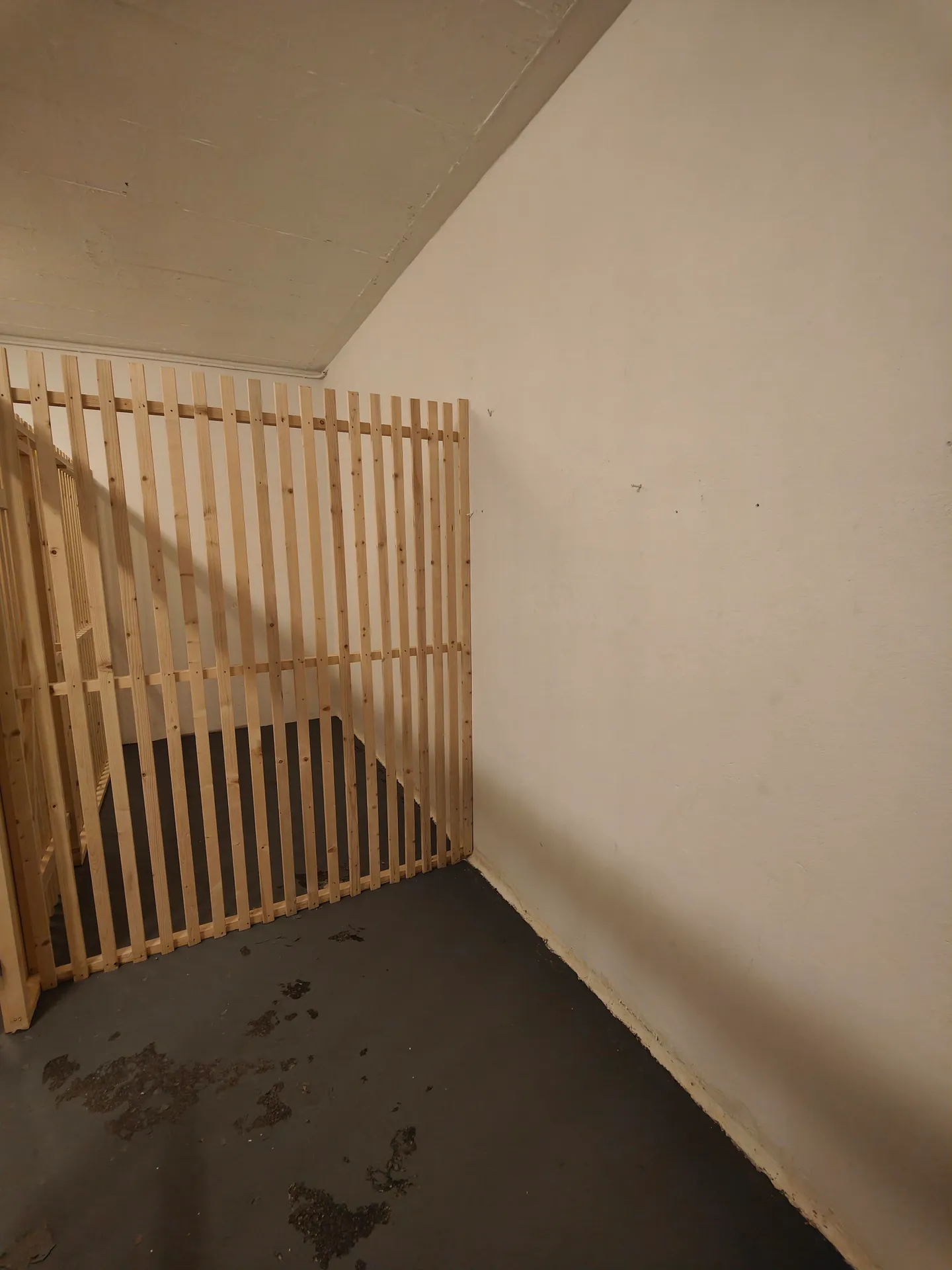 5.24m2 Storage Room Bern - Schwarztorstrasse 40 - Photo 5 of 10