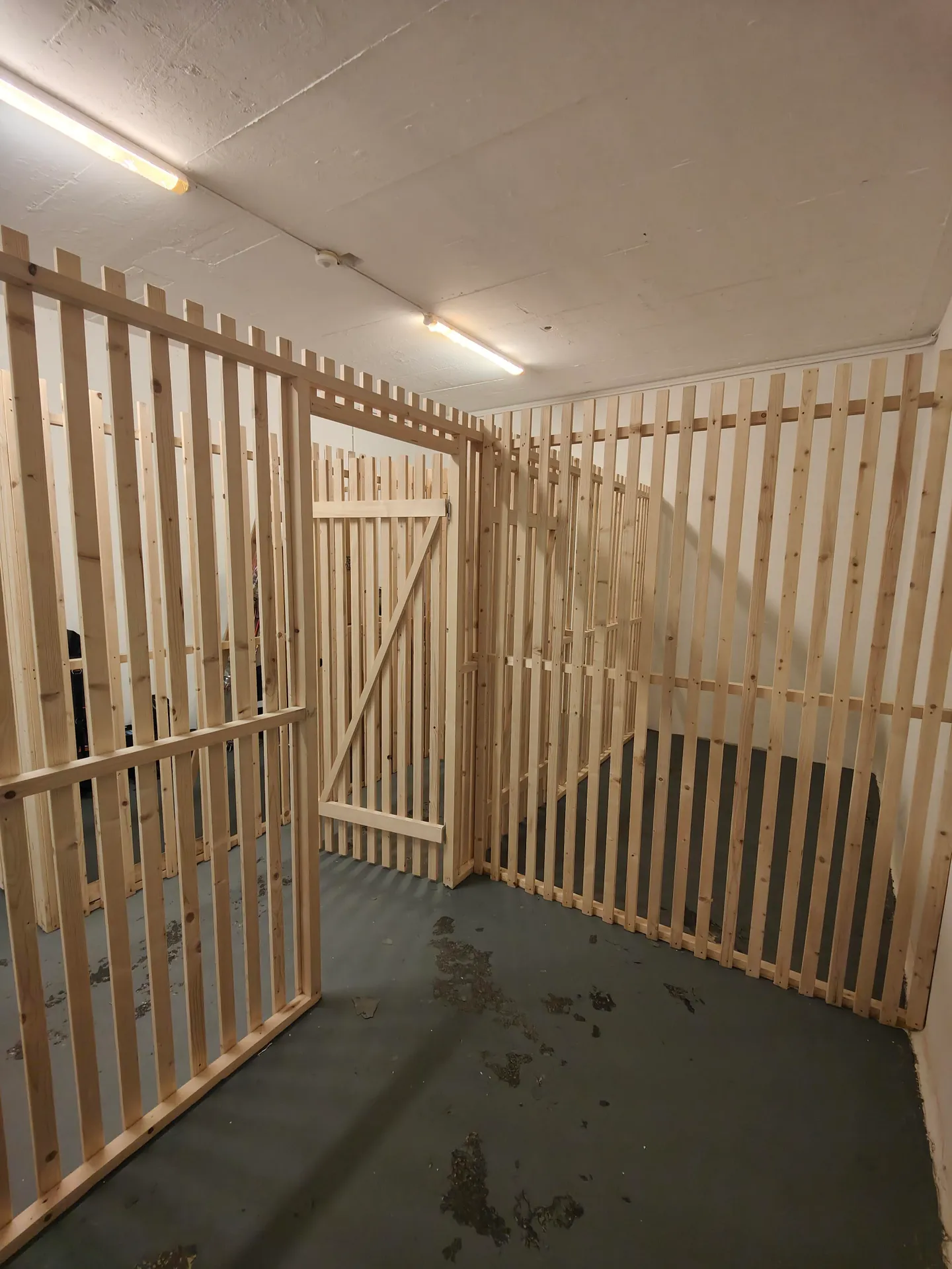 5.24m2 Storage Room Bern - Schwarztorstrasse 40 - Photo 4 of 10