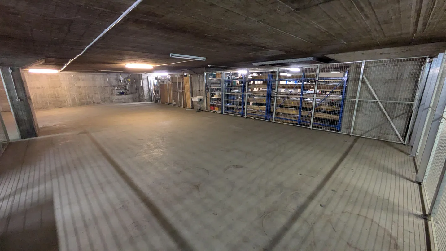 262.0m2 Storage Space Birsfelden - Rheinfelderstrasse 19 - Photo 10 of 13