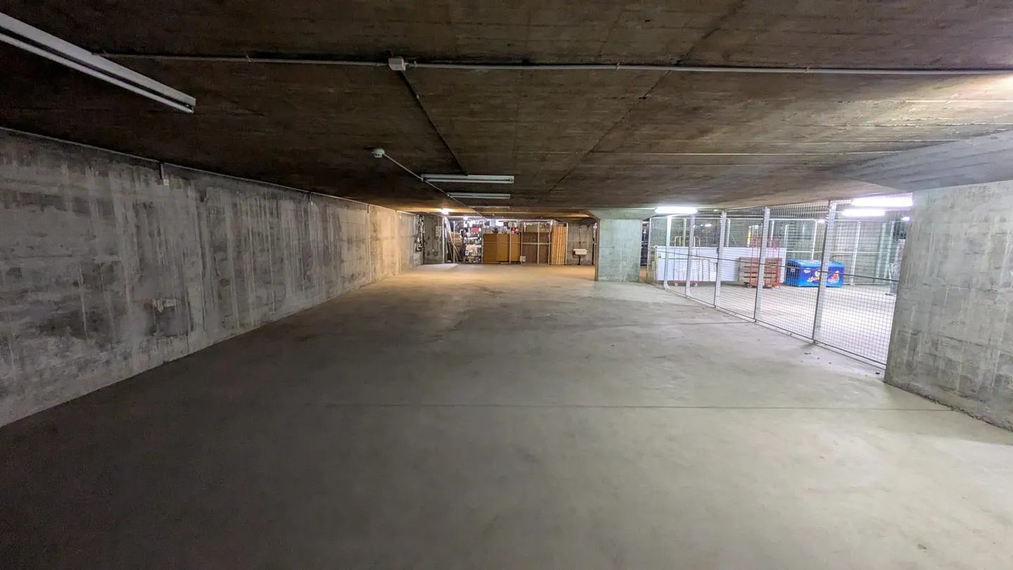 262.0m2 Storage Space Birsfelden - Rheinfelderstrasse 19 - Photo 5 of 13