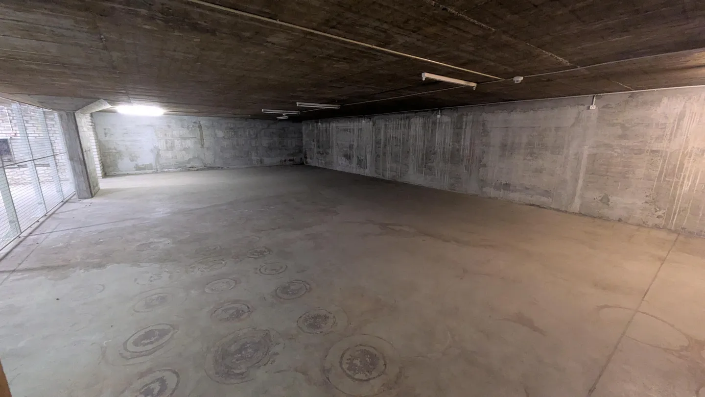 262.0m2 Storage Space Birsfelden - Rheinfelderstrasse 19 - Photo 8 of 13