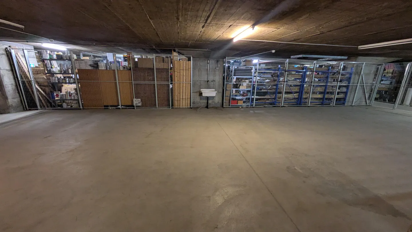 262.0m2 Storage Space Birsfelden - Rheinfelderstrasse 19 - Photo 9 of 13