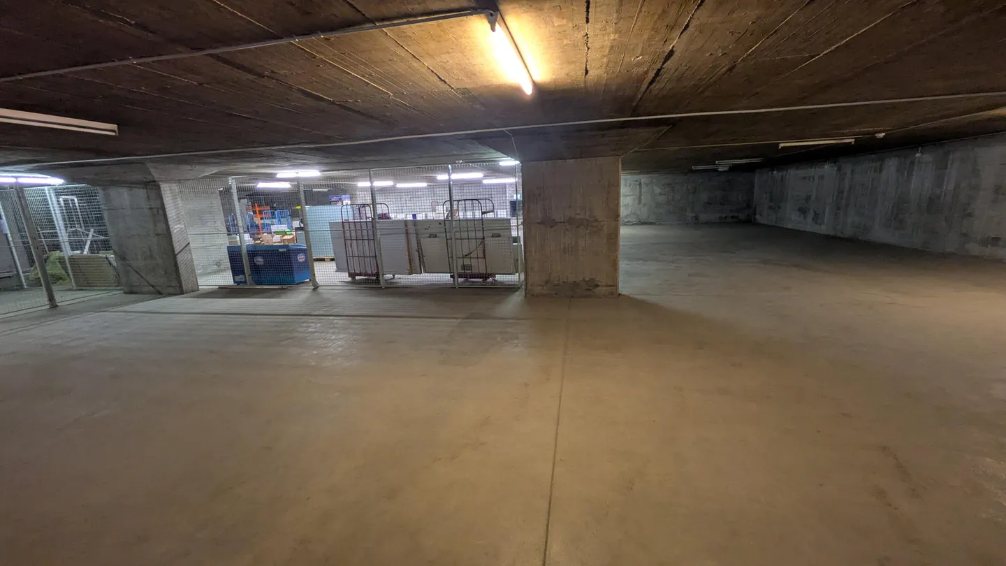 262.0m2 Storage Space Birsfelden - Rheinfelderstrasse 19 - Photo 13 of 13