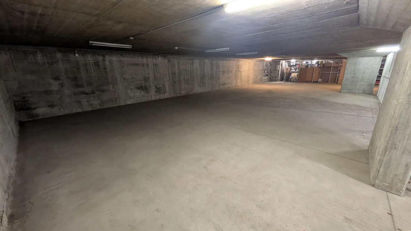 262.0m2 Storage Space Birsfelden - Rheinfelderstrasse 19 - Photo 6 of 13