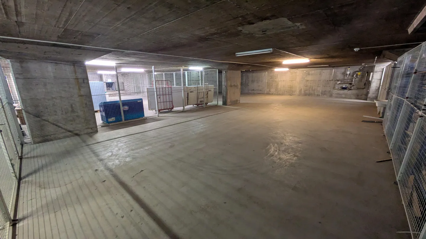262.0m2 Storage Space Birsfelden - Rheinfelderstrasse 19 - Photo 12 of 13