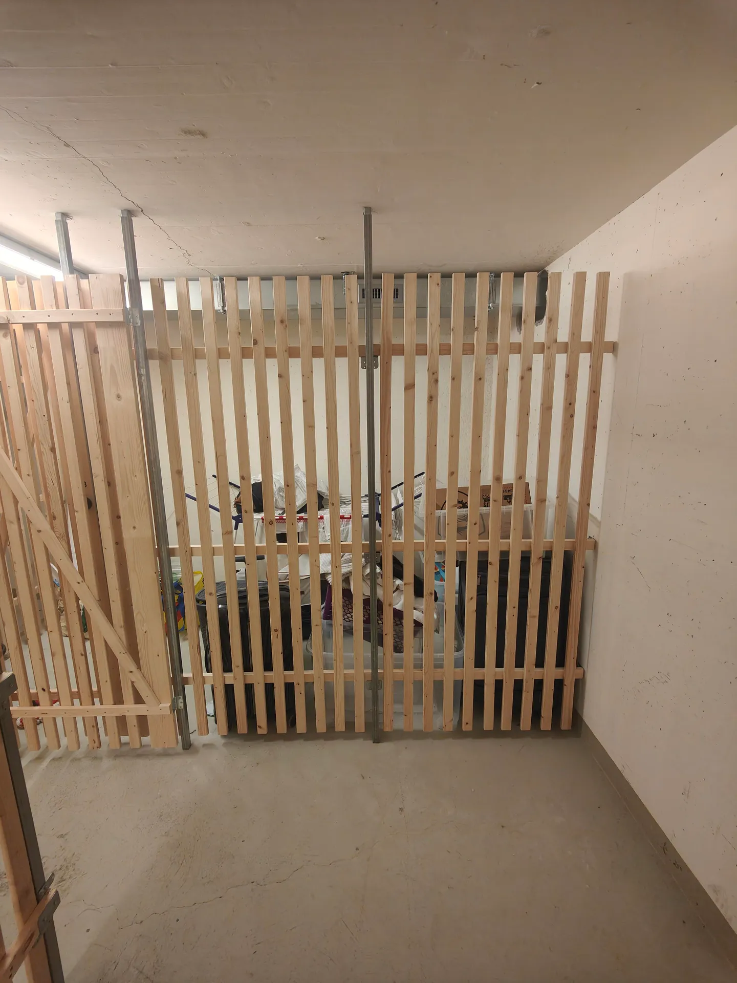4.12m2 Storage Room Basel - Hochstrasse 16 - Photo 11 of 11