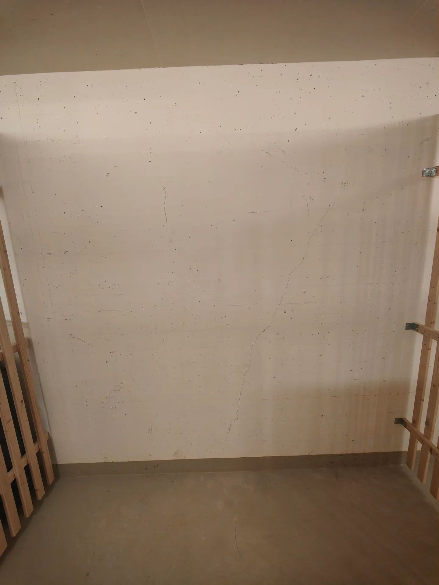 4.12m2 Storage Room Basel - Hochstrasse 16 - Photo 8 of 11
