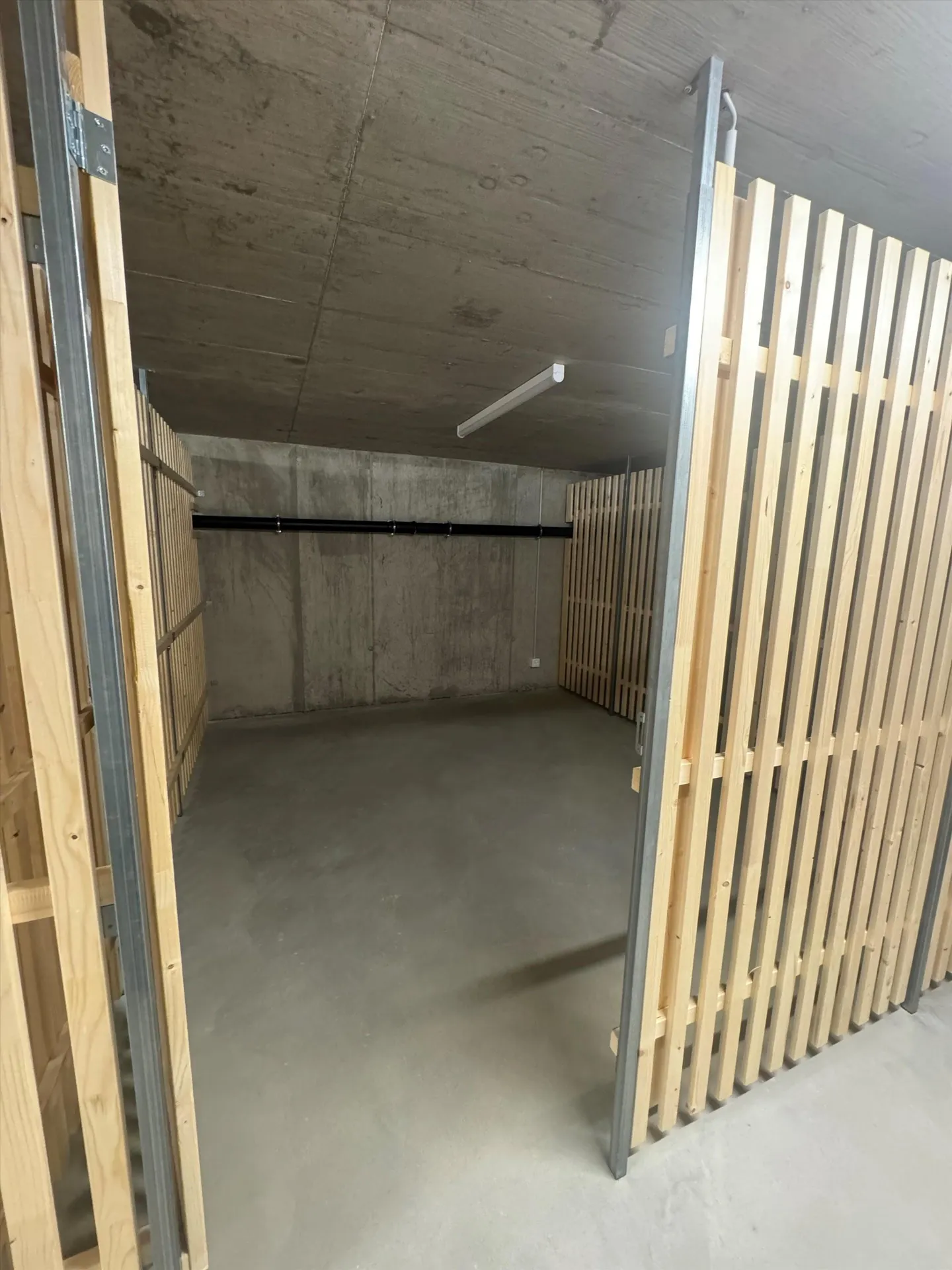 Trop peu d'espace chez vous ? Voici la solution. - Photo 2 sur 3