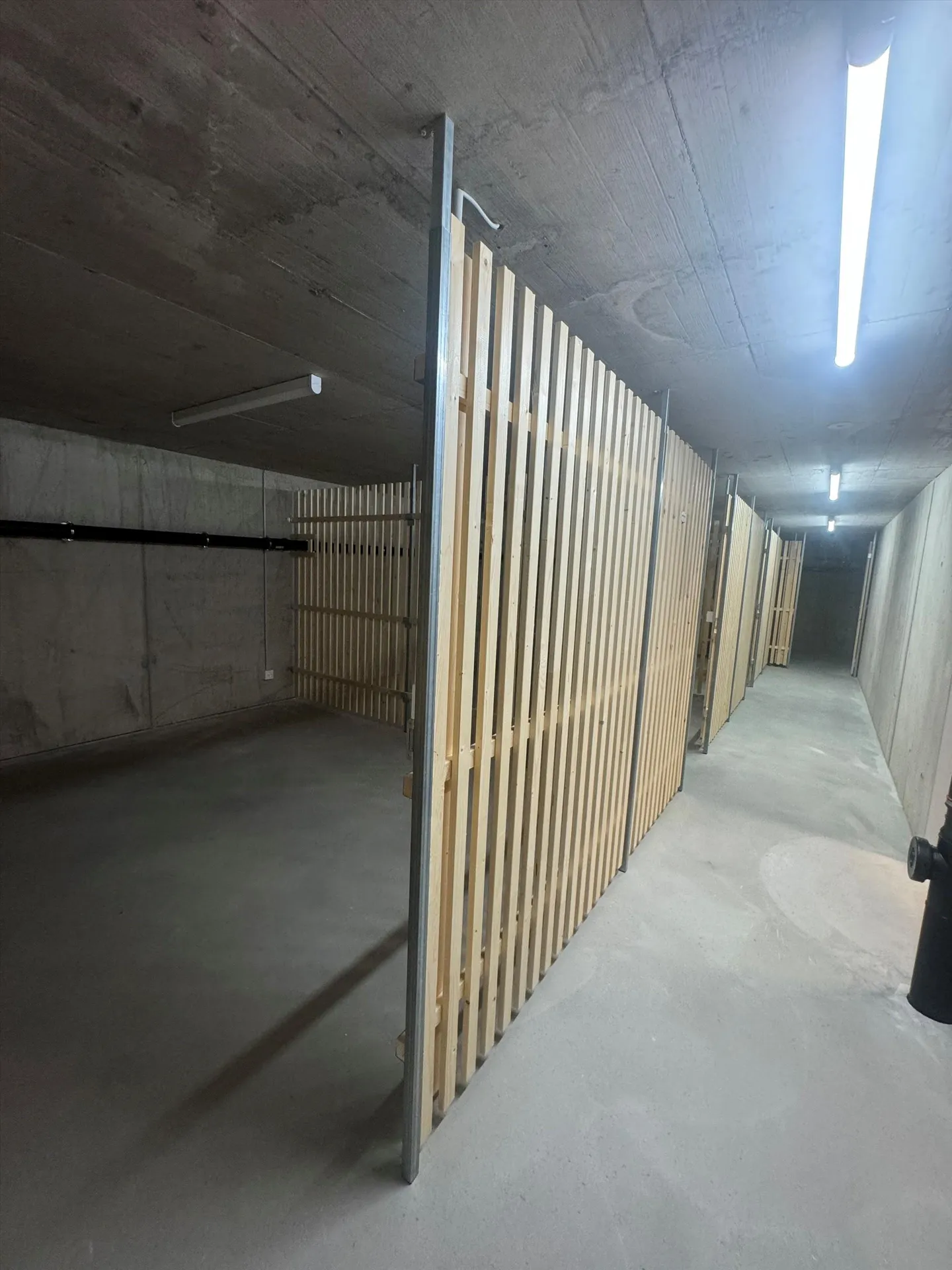 Trop peu d'espace chez vous ? Voici la solution. - Photo 3 sur 3